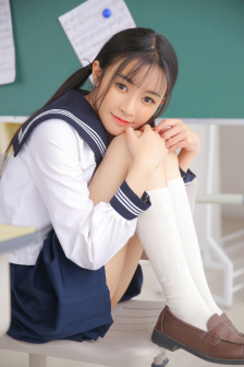 墨燃给楚晚宁用冰块